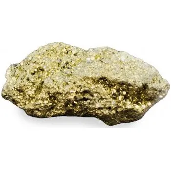 Drahý kámen Pyrit drúza 2.