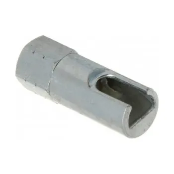 Koncovka Maznice 90° M10x1 Groz MZR 57365