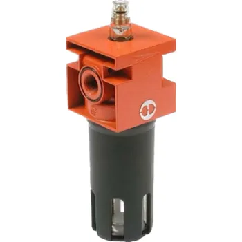 Kompresor Metalwork Přimazávač N 3/4 W 1523001