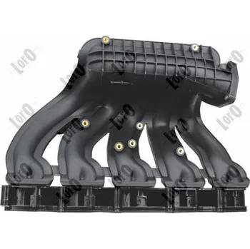 Výfuková trubka Sací trubkový modul ABAKUS 123-00-006