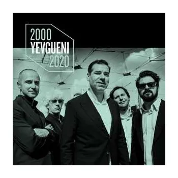 2CD Yevgueni: 2000 - 2020 2019 Clamshell Box
