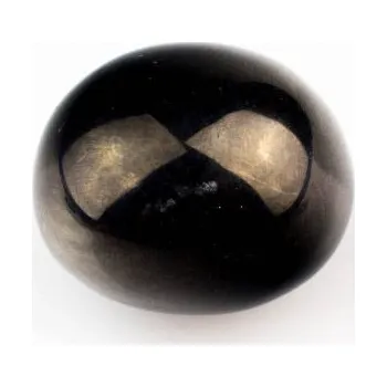 Drahý kámen Gagát