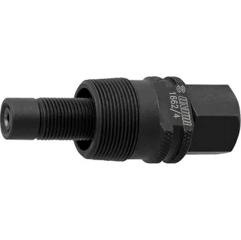 stahovák UNIOR klik na 4-hran s poškozeným závitem