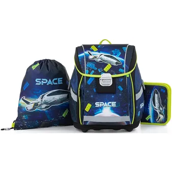 Oxybag Premium Light 3dílný set, Space