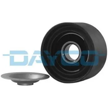 Vratná/vodicí kladka, klínový žebrový řemen DAYCO APV1092