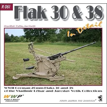 Beletrie pro dospělé Flak 30 & 38 in detail