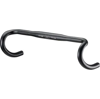 Řídítka řídítka CONTROLTECH OE FL0 31,8/420 mm,Al,črn