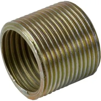 KOVYS redukce do klik PRAVÁ po vyřezání závitu pedálu,Fe