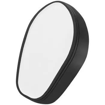 Epilátor Krystalový odstraňovač chloupků - depilátor SoftSkin Barvy: černá