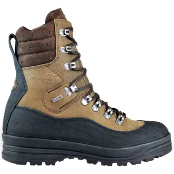 Pánská treková obuv Prabos Predátor GTX S50862-088