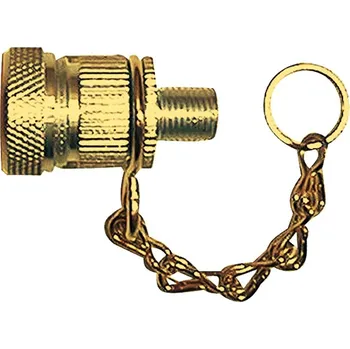 Příslušenství ke kompresoru GÜDE VSUVKA PRO JÍZDNÍ KOLA SB