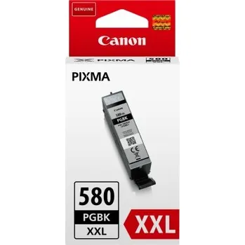 Tiskárna Canon INK PGI-580XXL PGBK