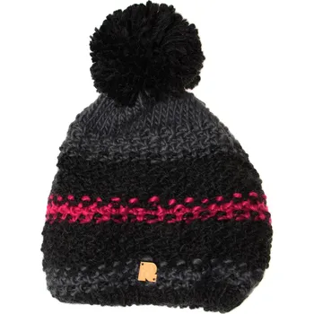 Čepice Kulich ICE 8180 NOIR