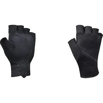 Cyklistické rukavice SHIMANO S-PHYRE rukavice, černá, M