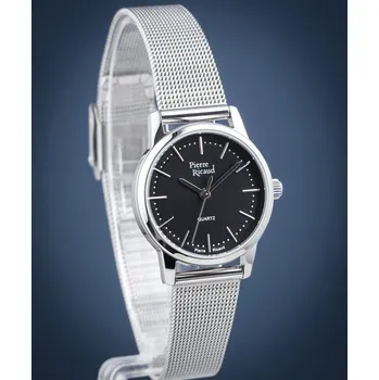 Hodinky Hodinky Pierre Ricaud Classic P51091.5114Q