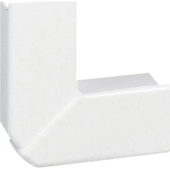 kabelová chránička Roh LEGRAND 30293 DLPlus plochý 030293