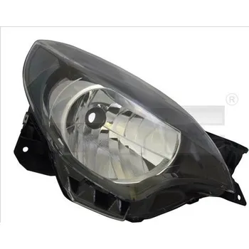 Osvětlení automobilu Světlomet TYC 20-14027-05-2