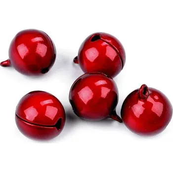 Rolnička, 20 mm, s vysokým leskem efekt kočičích očí,