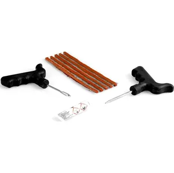 Sada na opravu pneumatiky Sada na opravu bezdušových pneumatik