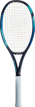 Tenisová raketa Yonex Ezone 100 Lite nevypletená 2022 grip G3