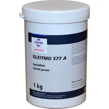 Plastické mazivo FUCHS Gleitmo 577 A, 1Kg plastické mazivo