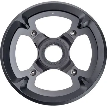 Převodník na kolo SHIMANO převodník STePS SM-CRE80 44 z řet linka 50 s double krytem FC-E8050/E8000 bal