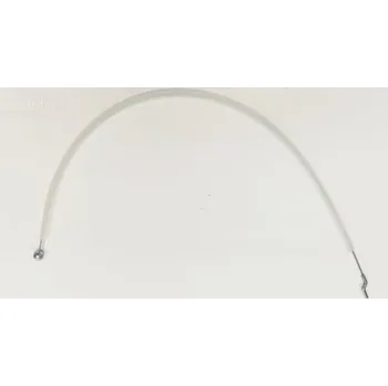 Motorová pila Lanko plynu Oleo-Mac GS650, GS651 originál 50250086R