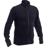 Warmpeace mikina Nemesis Barva: černá, Velikost: XXXL