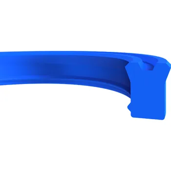 Těsnění motoru Manžeta pístnicová 60 x 70 x 11,5 K38-060/3 PU, Kastas