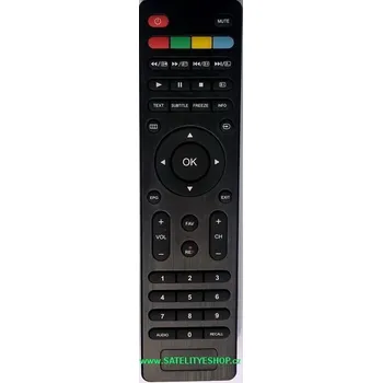 Toshiba CTRC1EU15 náhradní dálkový ovladač