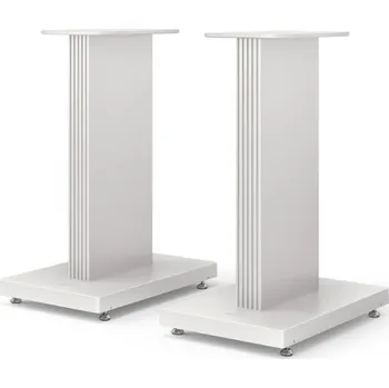 Elektronika Kef S3 Stojan - minerální bílá