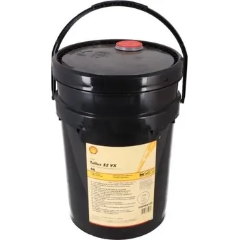 Hydraulický olej Hydraulický olej VX 46 20L Shell 550045525, , ,