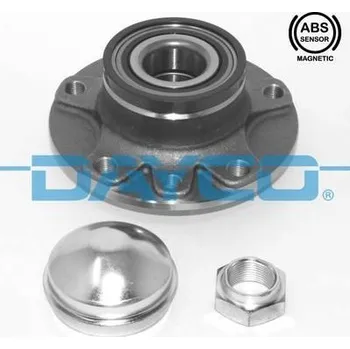 Sada ložisek kol DAYCO KWD1267