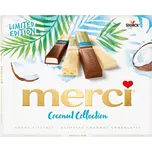 Merci Coconut Collection 250 g