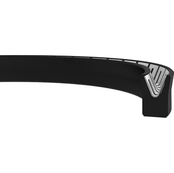 Těsnění motoru Rotační těsnění teflonové 17 x 12 x 3,5 PTFE+C/nerez pružina, Kastas K751-SPEC