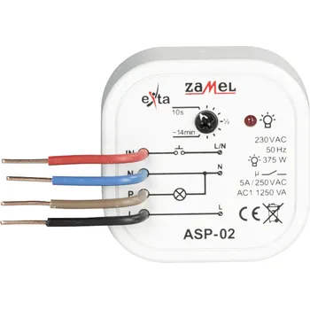 Zamel ASP-02