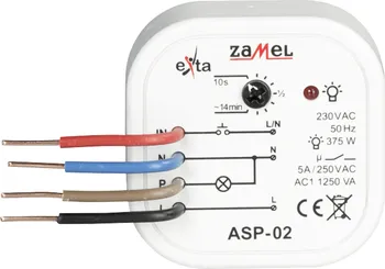 Zamel ASP-02