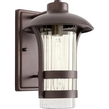 Venkovní osvětlení Redo Venkovní nástěnné svítidlo NORGE