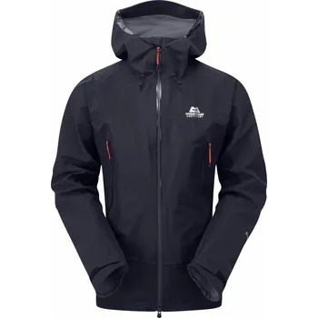 Pánská větrovka Mountain Equipment pánská nepromokavá bunda Quarrel Jacket Barva: Cosmos, Velikost: XL