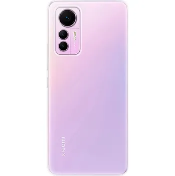Pouzdro na mobilní telefon Xiaomi 12 Lite (silikonové pouzdro)