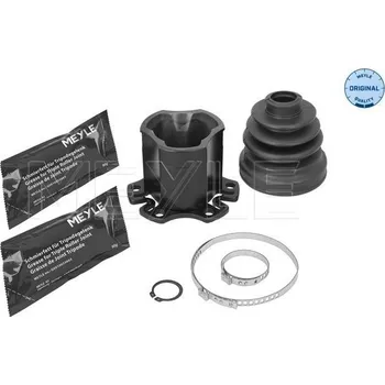 Hřídel nápravy Sada kloubů, hnací hřídel MEYLE 100 498 0272