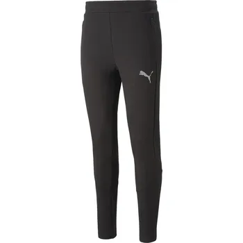 Puma EVOSTRIPE Pants Pánské tepláky US XL 673315-01