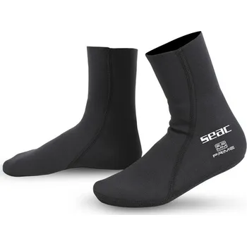 Vodní sport Seac sub Neoprenové ponožky SeacSub Prime 2mm Velikost: L