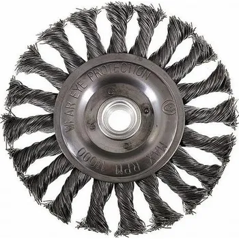 Brusný kotouč Kotouč ocel 150 x 13 x 22,2 mm přímý cop M14 Osborne