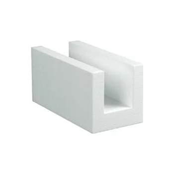 zdivo Ytong U PROFIL U30/25 300x599x249