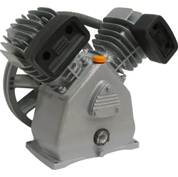 Kompresor PRESS HAMMER LB 30-2 dvoupístový olejový agregát 2,2kW, 10bar, 285 l/min. (pro kompresor Classic 17)