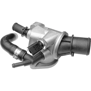 Automobilové těsnění Termostat, chladivo GATES TH28288G1