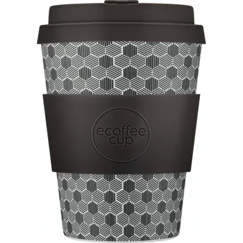 Termohrnek Ecoffee cup Ecoffee Cup, Fermi's Paradox, 350 ml