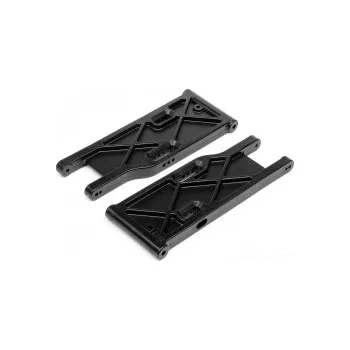 RC vybavení 1:8 Vorza: Zadní ramena (2ks/D8T)