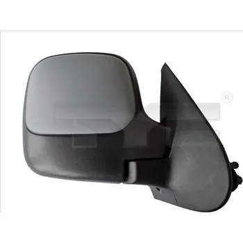 Auto zrcátko Vnější zpětné zrcátko TYC 305-0111